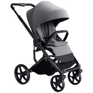 Avionaut Sirius Travel System 3 in 1 with Pixel Pro & Orbit Isofix - Grey Avionaut