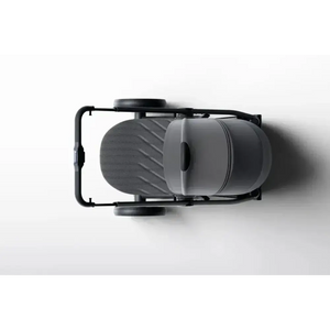 Avionaut Sirius Travel System 3 in 1 with Pixel Pro & Orbit Isofix - Grey Avionaut