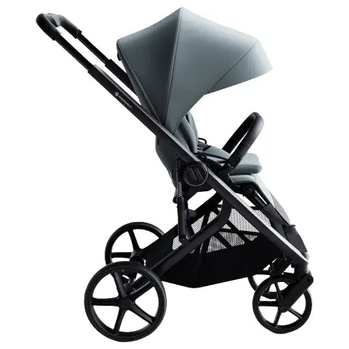 Avionaut Sirius Travel System 3 in 1 with Pixel Pro & Orbit Isofix - Blue Avionaut