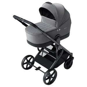 Avionaut Sirius Travel System 3 in 1 with Pixel Pro & Orbit Isofix - Grey Avionaut