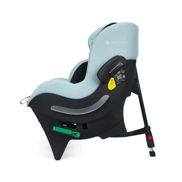 Avionaut Sky AirFlow – Mint | Rear-Facing 0–25kg (Swedish Plus Tested) Avionaut