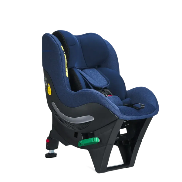 Avionaut Sky AirFlow – Navy | Rear-Facing 0–25kg (Swedish Plus Tested) Avionaut