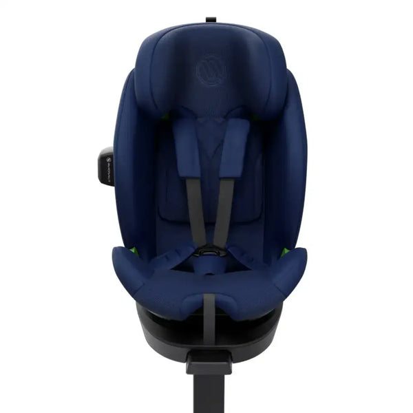 Avionaut Stardust 360 Navy – 360° Rotating, ERF Car Seat Avionaut