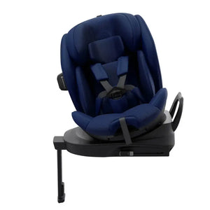 Avionaut Stardust 360 Navy – 360° Rotating ERF Car Seat