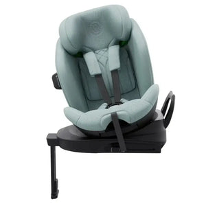 Avionaut Stardust 360 Mint – 360° Rotating ERF i-Size Car Seat Avionaut