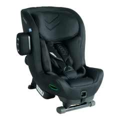 Axkid MiniKid 4 Max Rear Facing Car Seat - Costal Storm Black AxKid