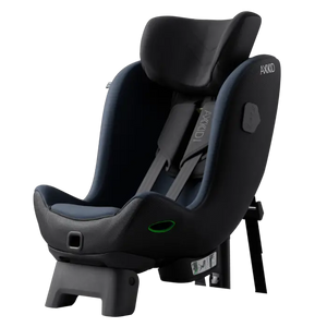 Axkid MiniKid 4 Pro Rear Facing Car Seat - Glacier Lake Blue AxKid