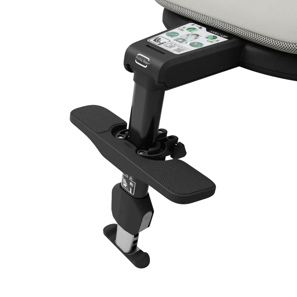 AxKid UP Footrest