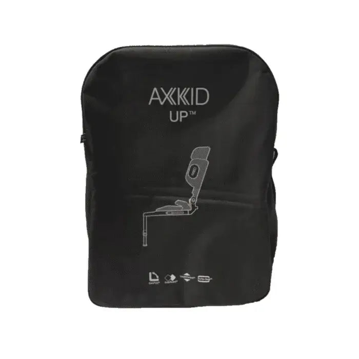 AxKid UP Travel Bag
