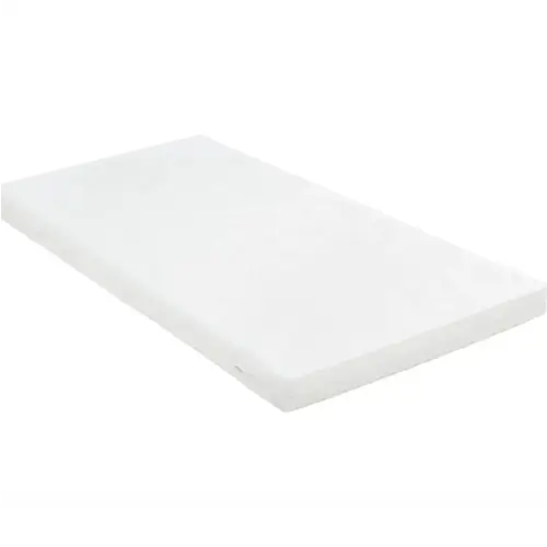 Babymore Eco Fibre Cot Bed Mattress 70cm x 140cm Babymore