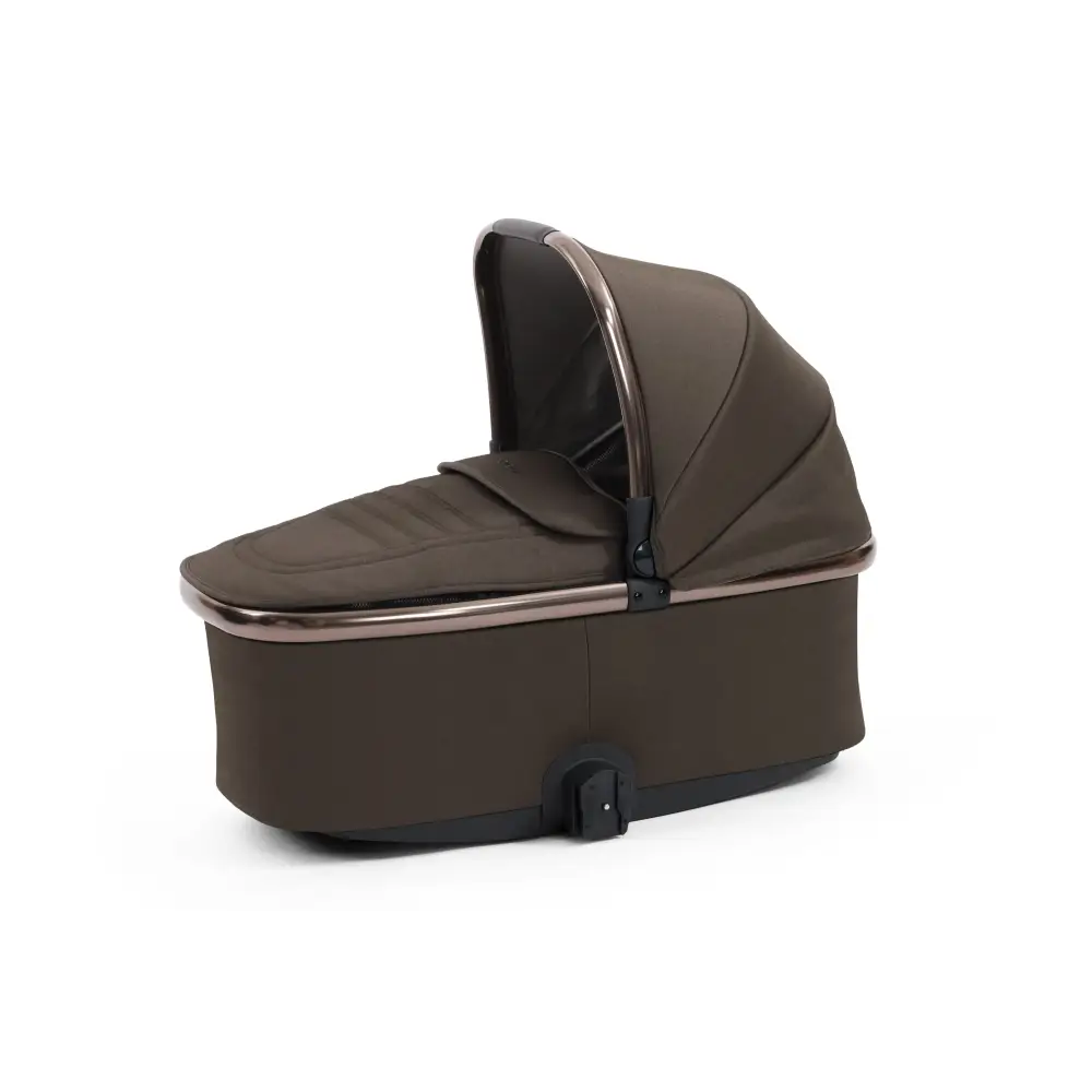 Babystyle Oyster 4 Bundle 12 Piece - Chocolate Velvet General BabyStyle