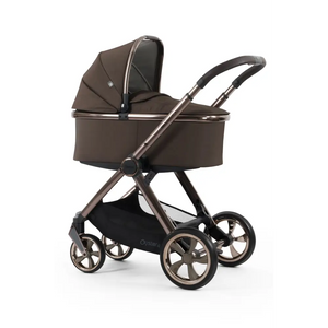 Babystyle Oyster 4 Bundle 5 Piece - Chocolate Velvet General BabyStyle