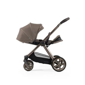 Babystyle Oyster 4 Pushchair 2 in 1 Bundle - Mink General BabyStyle