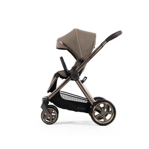 Babystyle Oyster 4 Pushchair 2 in 1 Bundle - Mink General BabyStyle