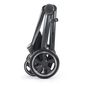 Babystyle Oyster 4 Pushchair 2 in 1 Bundle - Stone General BabyStyle