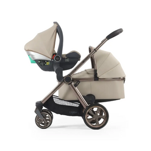 Babystyle Oyster 4 Tandem Bundle 7 Piece - Stone General BabyStyle