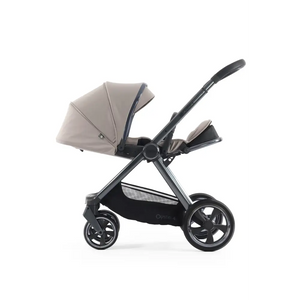 Babystyle Oyster 4 Tandem Bundle 7 Piece - Stone General BabyStyle