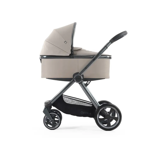 Babystyle Oyster 4 Tandem Bundle 7 Piece - Stone General BabyStyle