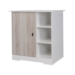 Babystyle Verona 3 Piece Nursery Furniture Set  BabyStyle   