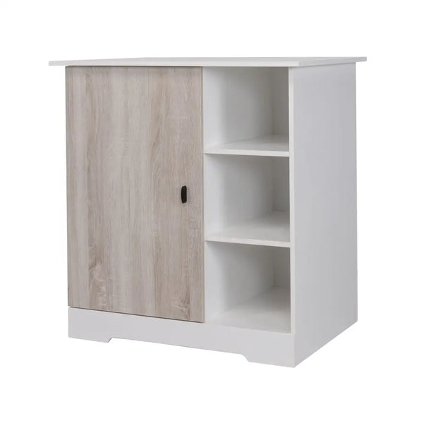 Babystyle Verona 3 Piece Nursery Furniture Set  BabyStyle   