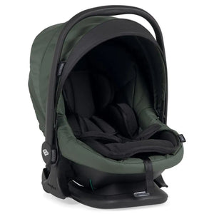Bebecar Bib 3 in 1 Travel System - Dark Green General Bebecar