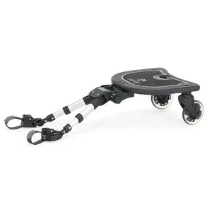 Bebecar Bebecar CarBébé Buggy Board - Bebecar Roller Buggy Board + Seat