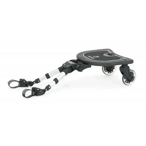 Bebecar Bebecar CarBébé Buggy Board - Bebecar Roller Buggy Board + Seat