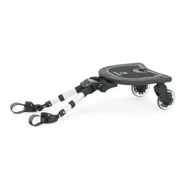 Bebecar Bebecar CarBébé Buggy Board - Bebecar Roller Buggy Board + Seat