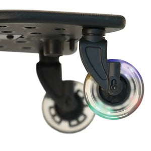 Bebecar CarBébé Buggy Board - Bebecar Roller Buggy Board + Seat Bebecar