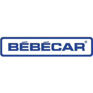 Bebecar Bebecar Dove Grey Fleece Footmuff