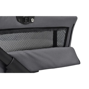 Bébécar Face Grey Mist 3 in 1 Travel System | 2026 Specials Collection Bebecar 2026