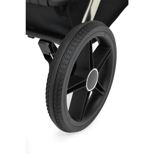 Bébécar Face Grey Mist 3 in 1 Travel System | 2026 Specials Collection Bebecar 2026