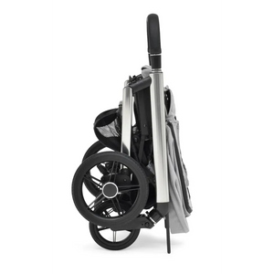 Bébécar Face Grey Mist 3 in 1 Travel System | 2026 Specials Collection Bebecar 2026