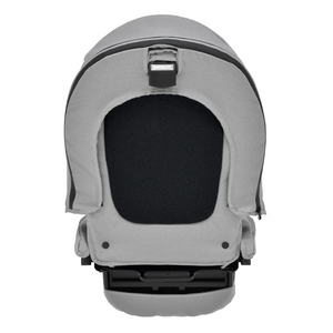 Bébécar Face Grey Mist 3 in 1 Travel System | 2026 Specials Collection Bebecar 2026
