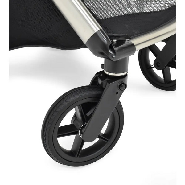 Bébécar Face Grey Mist Pram & Pushchair | 2026 Specials Collection Bebecar 2026