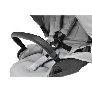 Bébécar Face Grey Mist Pram & Pushchair | 2026 Specials Collection Bebecar 2026