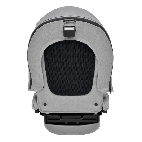 Bébécar Face Grey Mist Pram & Pushchair | 2026 Specials Collection Bebecar 2026
