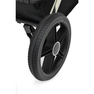 Bébécar Face Grey Mist Pram & Pushchair | 2026 Specials Collection Bebecar 2026