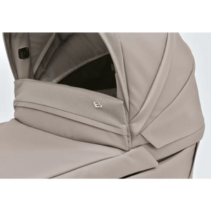 Bébécar Face Oatmilk 3 in1 Travel System | 2026 Specials Collection Bebecar 2026