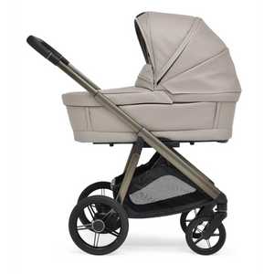 Bébécar Face Oatmilk Pram & Pushchair | 2026 Specials Collection Bebecar 2026