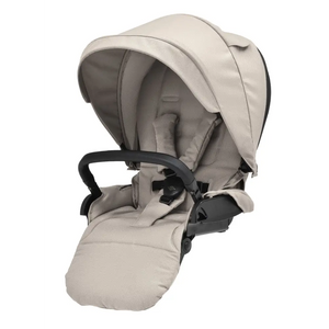 Bébécar Face Oatmilk Pram & Pushchair | 2026 Specials Collection Bebecar 2026