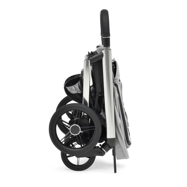 Bebecar Face Privé Black Sparkle 3-in-1 Travel System – Special Edition 2026 Bebecar 2026