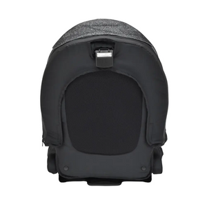 Bebecar Face Privé Black Sparkle 3-in-1 Travel System – Special Edition 2026 - Free Matching Changing Bag