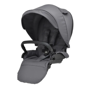 Bébécar Face Shadow Grey Pram & Pushchair | 2026 Specials Collection Bebecar 2026