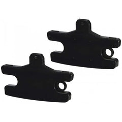 Bebecar High Up Elevator Kit - Black Bebecar