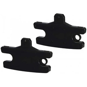 Bebecar High Up Elevator Kit - Black Bebecar