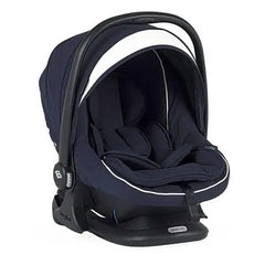 Bebecar Lie Flat Car Seat - Oxford Blue Bebecar