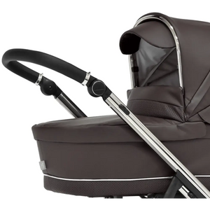 Bebecar Mini Pop 2 in 1 Travel System - Cacao Bebecar 2026