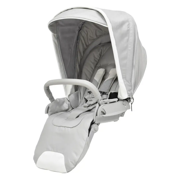 Bebecar Mini Pop 2 in 1 Travel System - Halo
