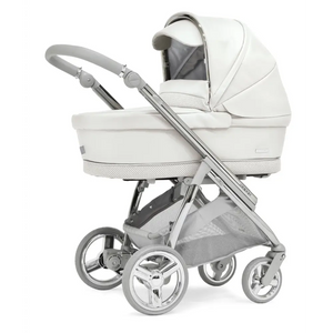 Bebecar Mini Pop 2 in 1 Travel System - Porcelaine Bebecar 2026